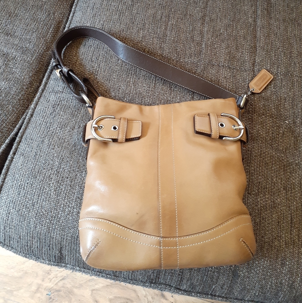 Woman's purse hand bag